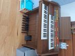 Orgel, Muziek en Instrumenten, Orgels, Ophalen, Gebruikt, 2 klavieren, Orgel
