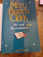 Mary Higgins Clark - 9782226093257, Enlèvement ou Envoi, Comme neuf, Mary Higgins Clark