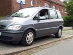 Opel Zafira 1.6 Benz Bj 2005 153000km 7 places, 4 portes, 1598 cm³, Achat, Airbags