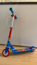 Oxelo kinderscooter 4-6 jaar 95 cm-1m30, Fietsen en Brommers, Ophalen, Gebruikt, Gewone step, Oxelo Decathlon