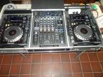 pioneer cdj en djm, Muziek en Instrumenten, Ophalen, Gebruikt, Dj-set, Pioneer