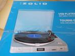 Platenspeler met usb, Audio, Tv en Foto, Platenspelers, Overige merken, Nieuw, Ophalen of Verzenden, USB-aansluiting