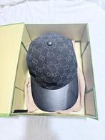 casquette Gucci noire taille M, Vêtements | Hommes, Enlèvement, Comme neuf, Casquette