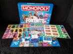 Monopoly Fortnite, Hobby en Vrije tijd, Gebruikt, Ophalen of Verzenden
