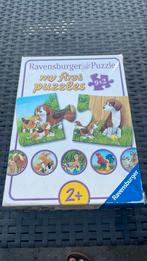 Ravensburger, Ophalen of Verzenden, Gebruikt