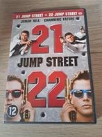 21 Jump Street 1+2, Ophalen of Verzenden