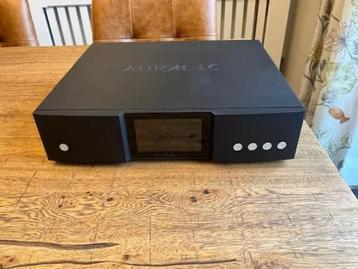 Auralic Aries G1 Streamer met Hoer-Wege vermogensupgrade beschikbaar voor biedingen
