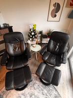 Relax zetels 2X Stressless Consul Classic, Huis en Inrichting, Ophalen, Zo goed als nieuw