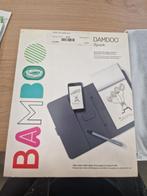 Wacom Bamboo Spark, Computers en Software, Tablet-hoezen, Ophalen
