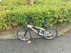 Kinderfiets 6-10 jaar 20 inch rockrider, Fietsen en Brommers, Ophalen, Zo goed als nieuw