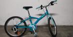 Btwin 20 inch kinderfiets, Fietsen en Brommers, Zo goed als nieuw