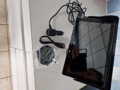 Menzo navigatie systeem 7 inch - 2024 model, Auto-onderdelen, Dashboard en Schakelaars, Ophalen