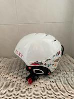 Skihelm Roxy, Ophalen, Zo goed als nieuw, Ski, Overige merken