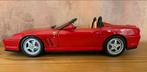 Ferrari 550 BARCHETTA 1:18, Hobby en Vrije tijd, Ophalen of Verzenden