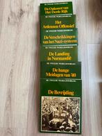 6 boeken van de tweede wereldoorlog, Ophalen of Verzenden