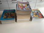 Rode ridder strips 125 stuks, Meerdere stripboeken, Ophalen of Verzenden, Gelezen