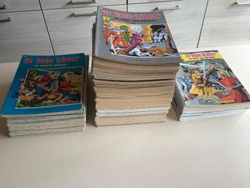 Rode ridder strips 125 stuks beschikbaar voor biedingen