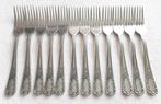 Bestek inox, Ophalen of Verzenden, Zo goed als nieuw, Inox of Chroom