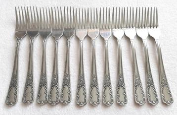 Bestek inox beschikbaar voor biedingen