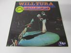 LP/  2 X  Will Tura >< 20 jaar hits  1957-1967 <, Cd's en Dvd's, Ophalen of Verzenden, Zo goed als nieuw, 12 inch, Levenslied of Smartlap