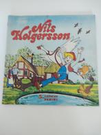 Panini Nils holgersson geen prentjes erin, Ophalen of Verzenden, Zo goed als nieuw