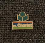 PIN - P..A. CHARLET, Verzenden, Gebruikt, Overige onderwerpen, Speldje of Pin
