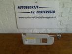 Zonneklep van een Volkswagen Passat, Auto-onderdelen, Ophalen of Verzenden, 3 maanden garantie, Gebruikt, Volkswagen