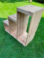 ikea trofast trapkast green, Kinderen en Baby's, Kinderkamer | Commodes en Kasten, Ophalen