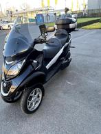 Scooter MP3 500LT, Fietsen en Brommers, Scooters | Aprilia, Ophalen, Overige modellen, 493 cc, Zo goed als nieuw