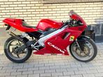 Cagiva mito 125, Motos, Enlèvement, 1 cylindre, Jusqu'à 11 kW