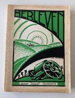 Herleven, zoo ging een jaar - Jozef Simons (1929), Livres, Littérature, Enlèvement ou Envoi, Utilisé