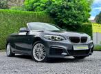 BMW 2 Serie 218 218i OPF M-Pack // Alcantara // 1.000€ Kor, Auto's, Te koop, Alcantara, Zilver of Grijs, Benzine
