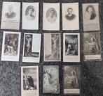 Oude bidprentjes jaren 1916-1935, Ophalen of Verzenden