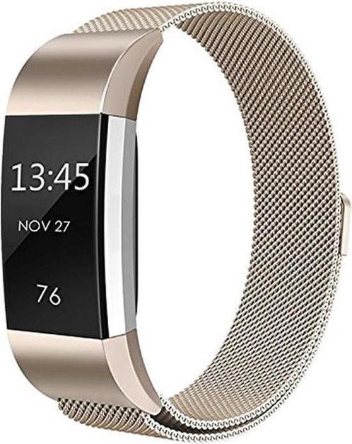 SmartWatch Fitbit, Handtassen en Accessoires, Sporthorloges, Zo goed als nieuw, Android, Afstand, Conditie, GPS, Ophalen of Verzenden
