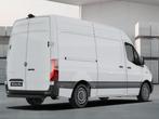 Mercedes-Benz Sprinter 317 CDI L2H2 AUT. LED, Auto's, Automaat, 4 deurs, Euro 6, 4 cilinders