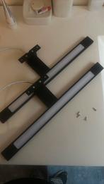 Tiger badkamerverlichting nieuw 2 stuks, Huis en Inrichting, Ophalen of Verzenden, Nieuw, Overige typen