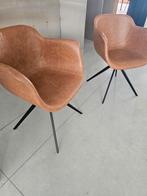 kuipstoelen Juntoo, Ophalen, Gebruikt