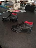 Splinter nieuwe veiligheisd schoennen cofra maar 41, Doe-het-zelf en Bouw, Veiligheidskleding, Ophalen
