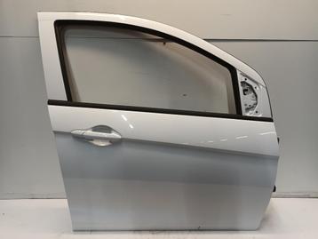 PORTIER RECHTS VOOR Opel Karl (01-2015/03-2019) beschikbaar voor biedingen