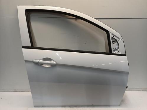 PORTIER RECHTS VOOR Opel Karl (01-2015/03-2019), Auto-onderdelen, Carrosserie, Deur, Opel, Voor, Rechts, Gebruikt