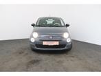 Fiat 500 13.431KM! 1.2 BENZINE*RADIO*CRUISE CONTROL*, Auto's, Fiat, Start-stop-systeem, Bedrijf, Handgeschakeld, Grijs