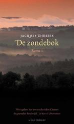 Te Koop Boek DE ZONDEBOK Jacques Chessex, Boeken, Europa overig, Ophalen of Verzenden, Zo goed als nieuw, Jacques Chessex