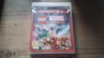 LEGO Marvel Super Heroes - Playstation 3, Games en Spelcomputers, Verzenden