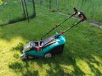 Elektrische grasmaaier Bosch., Tuin en Terras, Grasmaaiers, Ophalen, Zo goed als nieuw, Elektrische grasmaaier