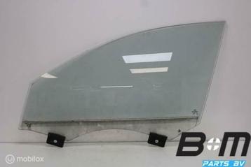 Portierruit linksvoor Audi A8 4H 4H0845021D beschikbaar voor biedingen