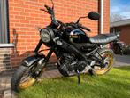 Yamaha XSR legacy editie 125 cc 6000km, Motoren, Motoren | Yamaha, Bedrijf