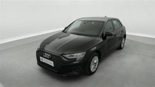 Audi A3 40 TFSI e PHEV S tronic (bj 2021, automaat), Auto's, Audi, Bedrijf, Te koop, A3, Elektrisch, Berline, 5 deurs, Automaat