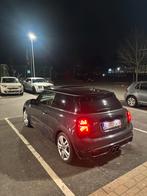 Mini cooper s 163 cv, Cuir, Argent ou Gris, Euro 6, 120 kW