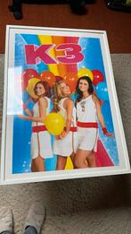 Kader, Ophalen, Gebruikt