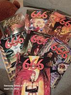666, Boeken, Ophalen of Verzenden, Gelezen